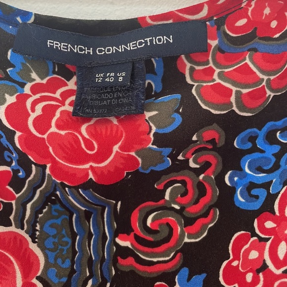 French Connection Top - Picture 3 of 4